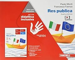 Res publica. idee d'occasion  Livré partout en France