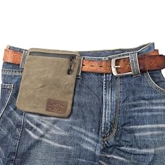 Diodrio belt zipper for sale  Delivered anywhere in USA 