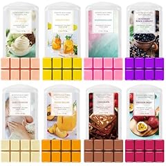 Scentorini scented wax for sale  Delivered anywhere in UK