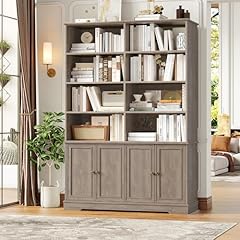Finetones tall bookshelf for sale  Delivered anywhere in USA 