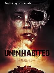 Uninhabited for sale  Delivered anywhere in USA 