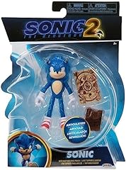 Sonic hedgehog movie for sale  Delivered anywhere in USA 
