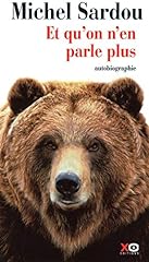 Parle autobiographie d'occasion  Livré partout en France