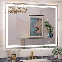 Keonjinn lighted bathroom for sale  Delivered anywhere in USA 