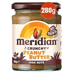 Meridian natural crunchy for sale  Delivered anywhere in UK