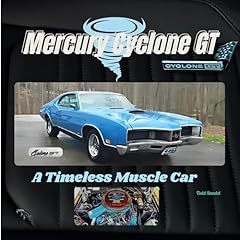 Mercury cyclone timeless for sale  Delivered anywhere in USA 