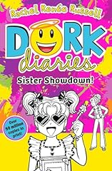 Dork diaries sister for sale  Delivered anywhere in UK
