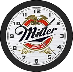 Miller beer since for sale  Delivered anywhere in USA 