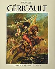 Géricault. gloire empire d'occasion  Livré partout en France