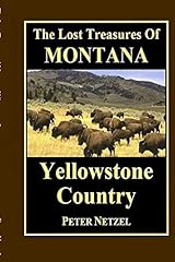 Lost treasures montana for sale  Delivered anywhere in USA 