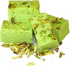 Green pista barfi for sale  Delivered anywhere in UK