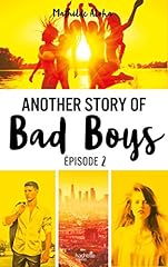 Another story bad d'occasion  Livré partout en Belgiqu