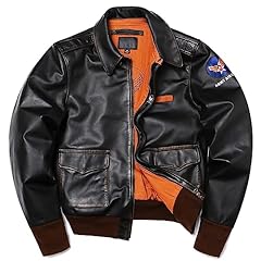 Men vintage horsehide for sale  Delivered anywhere in USA 