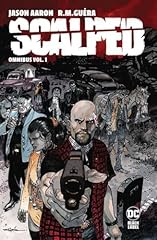 Scalped omnibus vol. usato  Spedito ovunque in Italia 