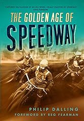 Golden age speedway for sale  Delivered anywhere in UK