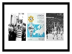 Framed celtic 1967 for sale  Delivered anywhere in UK