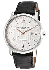 Baume mercier men for sale  Delivered anywhere in USA 