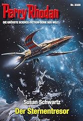 Perry rhodan 3328 gebraucht kaufen  Wird an jeden Ort in Deutschland