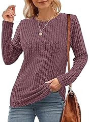 Womens soft sweaters for sale  Delivered anywhere in USA 