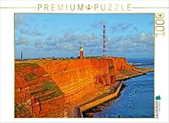 Calvendo puzzle helgoland gebraucht kaufen  Wird an jeden Ort in Deutschland