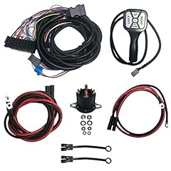 Boss msc08001 harness for sale  Delivered anywhere in USA 