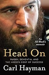 Head all black gebraucht kaufen  Wird an jeden Ort in Deutschland