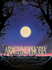 Arachnophobia for sale  Delivered anywhere in UK