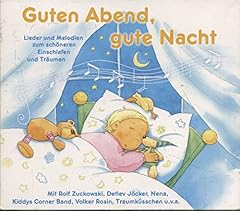 Guten abend gute gebraucht kaufen  Wird an jeden Ort in Deutschland