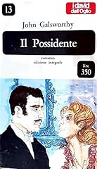 Possidente john galsworthy d'occasion  Livré partout en France