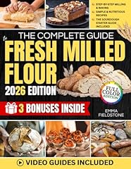 Complete guide fresh for sale  Delivered anywhere in USA 