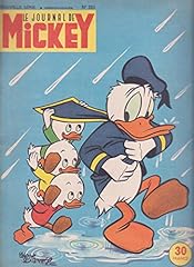 Journal mickey 283 d'occasion  Livré partout en France