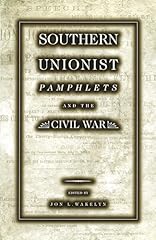 Southern unionist pamphlets for sale  Delivered anywhere in USA 