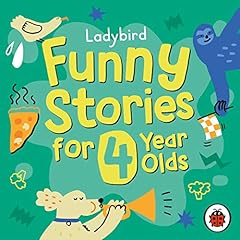 Ladybird funny stories for sale  Delivered anywhere in UK