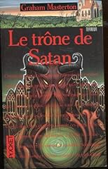 Trône satan d'occasion  Livré partout en Belgiqu