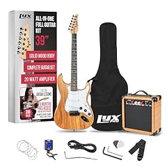Lyxpro electric guitar for sale  Delivered anywhere in USA 