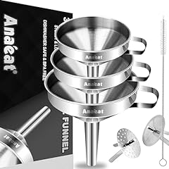 Anaeat pack stainless for sale  Delivered anywhere in USA 