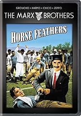 Horse feathers dvd for sale  Delivered anywhere in USA 