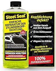 Steel seal zylinderkopfdichtun gebraucht kaufen  Wird an jeden Ort in Deutschland