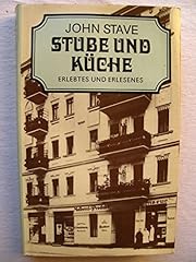 John stave stube gebraucht kaufen  Wird an jeden Ort in Deutschland