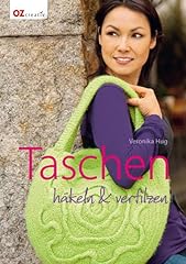 Taschen häkeln verfilzen gebraucht kaufen  Wird an jeden Ort in Deutschland