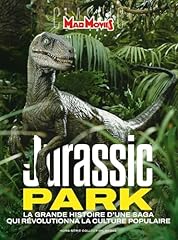 Mad movies jurassic d'occasion  Livré partout en France