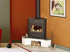Wood burning stove for sale  Delivered anywhere in UK