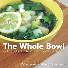 Whole bowl gluten for sale  Delivered anywhere in UK