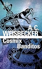 Cosmix banditos usato  Spedito ovunque in Italia 