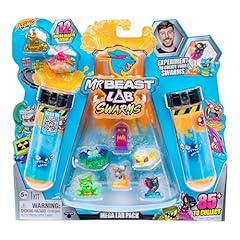 Mrbeast lab swarms for sale  Delivered anywhere in USA 