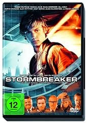 Stormbreaker for sale  Delivered anywhere in UK