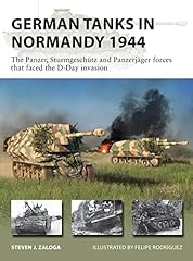 German tanks normandy for sale  Delivered anywhere in UK