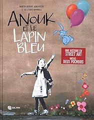 lapin bleu d'occasion  Livré partout en France