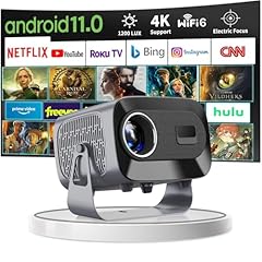 Portable video projectors for sale  Delivered anywhere in UK