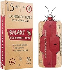 Pestmatic smart cockroach for sale  Delivered anywhere in Ireland
